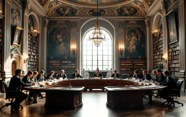 Assemblea sinodale della CEI per la Chiesa italiana