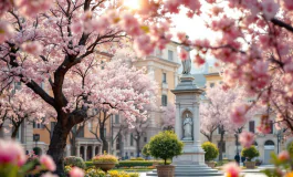 Leader italiani inviano messaggi di Pasqua di speranza