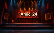 Chiara e TrigNo in ballottaggio ad Amici 24