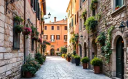 Bellagio incassa un milione di euro dalle multe ZTL