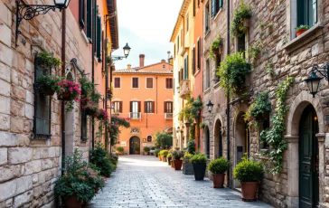 Bellagio incassa un milione di euro dalle multe ZTL