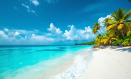 Bobo Vieri in vacanza alle Maldive dopo un malore