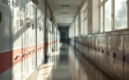 Immagine che rappresenta il dramma del bullismo scolastico