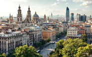 Immagine di un candidato civico per Milano