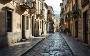 Carenza di fondi per gli assegni di cura a Napoli