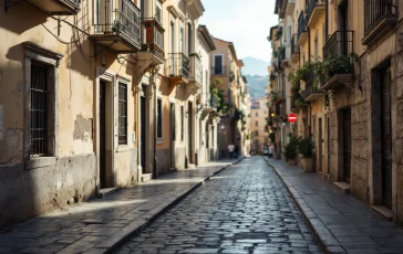 Carenza di fondi per gli assegni di cura a Napoli