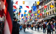 Eventi significativi in Italia e nel mondo