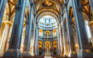 Chiusura della bara di Papa Francesco in San Pietro