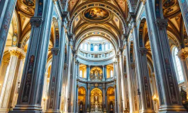 Chiusura della bara di Papa Francesco in San Pietro