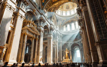 Closing Ceremony of Pope Francis' Coffin in St. Peter's