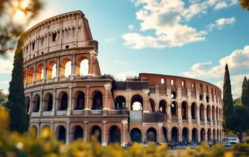 Colosseo chiuso durante visita ufficiale del Codacons