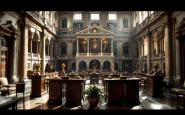 Leader politici si uniscono per commemorare Papa Francesco