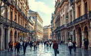 Attività alla Banca del Tempo di Bari con competenze locali