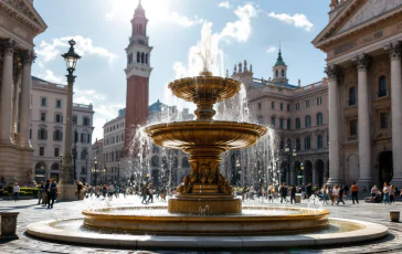 Immagine che rappresenta la comunicazione del Vaticano online
