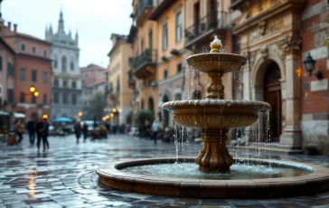 Marco Toffaloni condannato per la strage di Piazza della Loggia