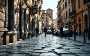 Immagine del processo per l'omicidio di Roua Nabi a Torino
