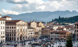 Immagine del Congresso della Lega a Firenze