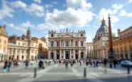 Incontro tra Italia e Stati Uniti per la cooperazione