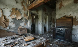 Coppia arrestata per maltrattamenti e sequestro a Casalciprano