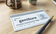 Immagine della Corte di Cassazione su identità senza genitori