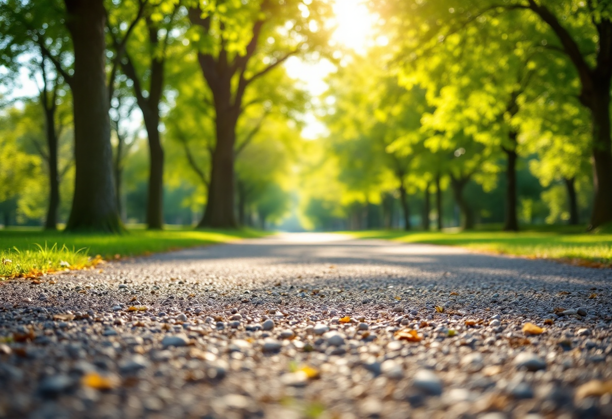 Cristina Ferrara e il mistero del messaggio su Instagram