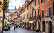 Immagine che rappresenta la cultura italiana come motore di sviluppo