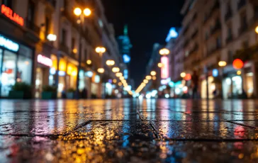 Servizio di scorta volontaria a Milano per la sicurezza