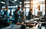 Impatto dei dazi americani sulle industrie italiane