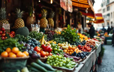 Immagine che rappresenta i dazi UE sui prodotti americani