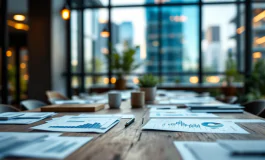 Discussione sui dazi americani e il commercio italiano