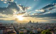 Immagine che rappresenta l'impatto dei dazi americani sull'Italia