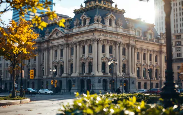 De Luca in un evento politico dopo la sentenza della Consulta