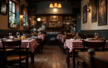 Un debito inaspettato all'osteria di Corbetta