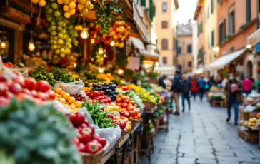 Immagine della prima lista islamica alle comunali di Monfalcone