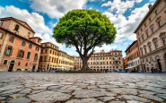 Manifestazione sul 25 aprile a Romano di Lombardia