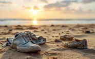 Commemorazione del naufragio nel Mediterraneo