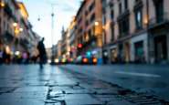 Due cittadini cinesi vittime di un omicidio a Roma