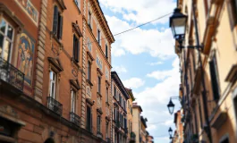 Due cittadini cinesi vittime di un omicidio a Roma
