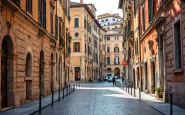 Due cittadini cinesi vittime di un omicidio a Roma