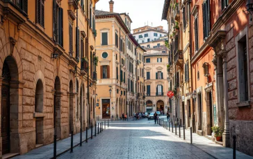 Due cittadini cinesi vittime di un omicidio a Roma