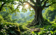 Papa Francesco parla di ecologia integrale e responsabilità globale