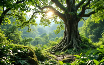 Papa Francesco parla di ecologia integrale e responsabilità globale