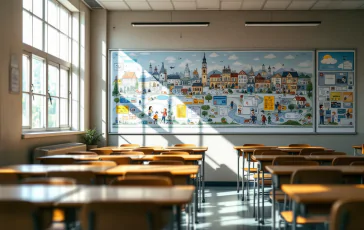Nuove regole per l'educazione affettivo-sessuale nelle scuole