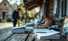 Manifestazione elettorale in Friuli Venezia Giulia