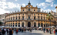 Elezioni di secondo livello nelle ex Province siciliane