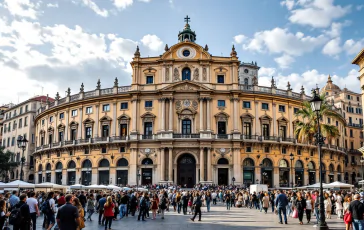 Elezioni di secondo livello nelle ex Province siciliane