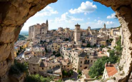 Matera colpita da emergenza idrica durante le festività