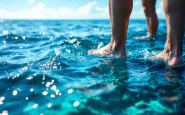 90 persone in pericolo nel Mediterraneo