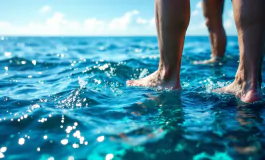 90 persone in pericolo nel Mediterraneo