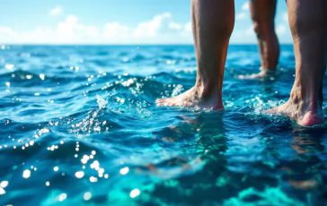 90 Menschen im Mittelmeer in Gefahr